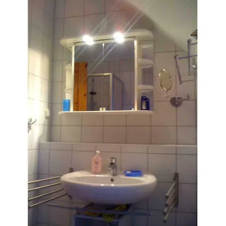 Appartement Ruegen_fewo 15 *